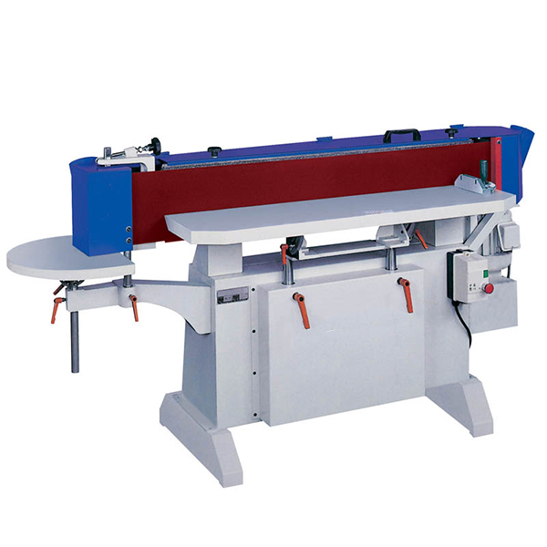 OSCILLATING BELT SANDER