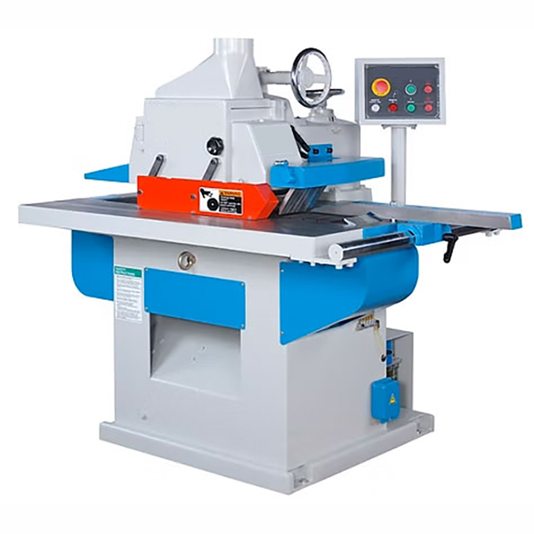 STRAIGHT LINE RIP SAW